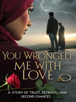 cover image of Emotional Middle Eastern Romance